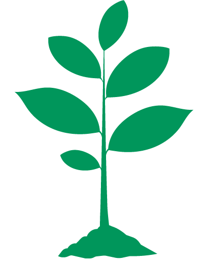 Plant icon