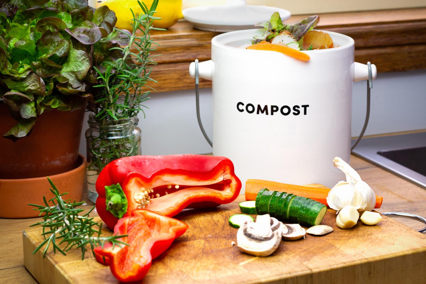 Compost