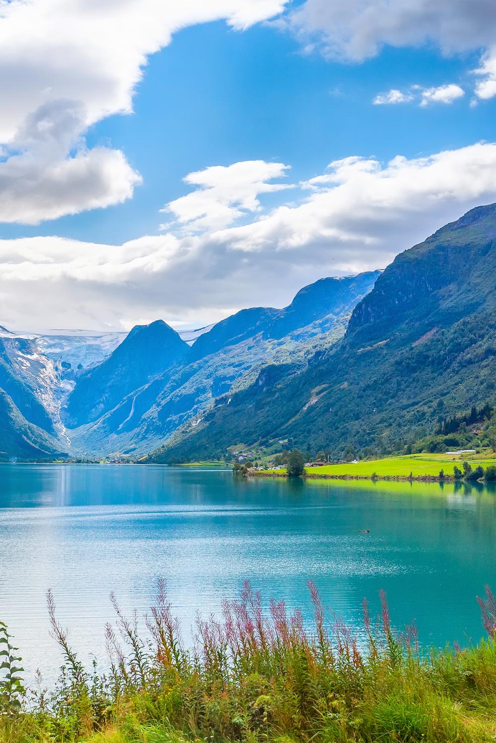 The environment is considered with such high regard in Norway that policy makers have created an actual Climate Budget through which Oslo can set out to achieve its ambitious goals